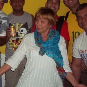 Meet your Posher, Paula